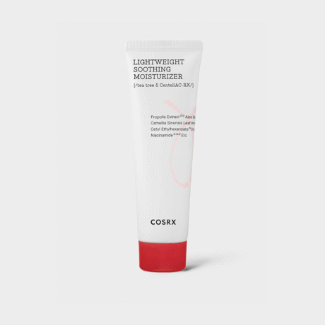 AC Collection Lightweight Soothing Moisturizer