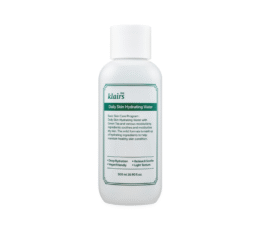 Daily Skin Hydrating Water