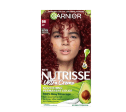 Gernier-NUTRISSE ULTRA CRÈME 66 - True Red