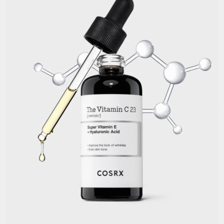 The Vitamin C 23 Serum