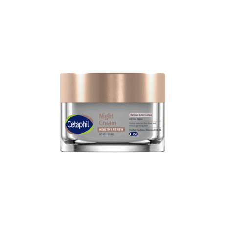 Healthy Renew Night Cream