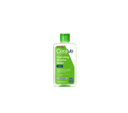 Hydrating Micellar Water
