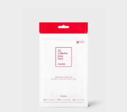 AC Collection Acne Patch