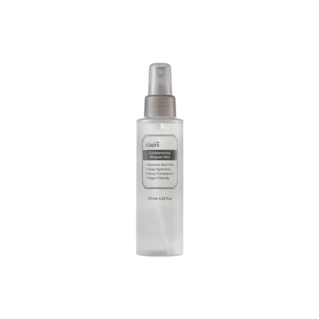 Fundamental Ampule Mist