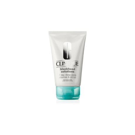 Blackhead Solutions 7 Day Deep Pore Cleanse & Scrub