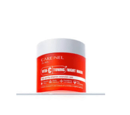 Vita-C Toning Night Mask 80ml