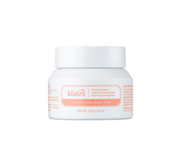 Youthful Glow Sugar Mask