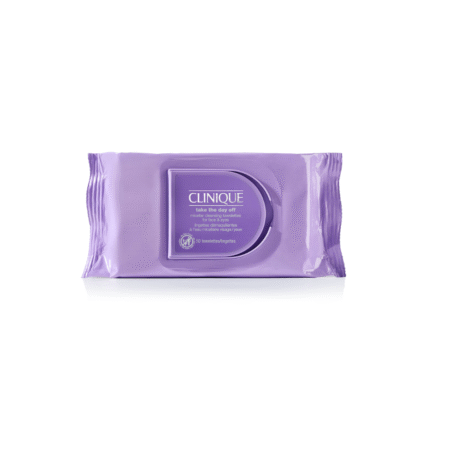 Take the Day Off™ Micellar Cleansing Towelettes