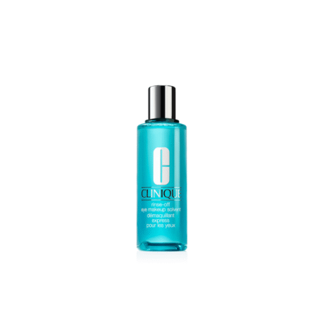 Rinse-Off Eye Makeup Solvent