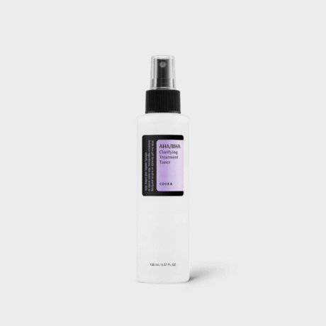 AHA/BHA Clarifying Treatment Toner