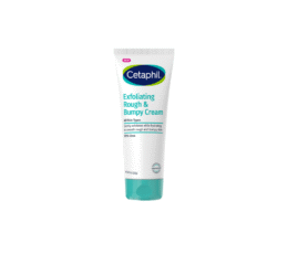 CETAPHIL Exfoliating Rough & Bumpy Cream 80z