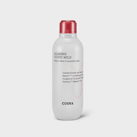 AC Collection Calming Liquid Mild