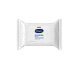 Gentle Makeup Removing Wipes