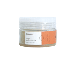 Ginger Aqua Relief Pad 60pads
