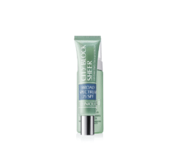 City Block™ Sheer Oil-Free Daily Face Protector