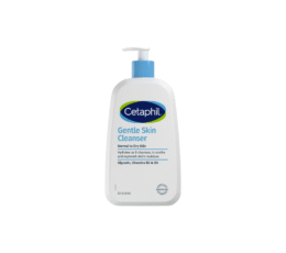Gentle Skin Cleanser