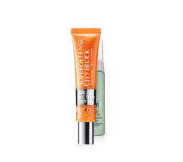 Superdefense™ City Block Broad Spectrum SPF 