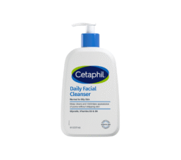 Daily Facial Cleanser