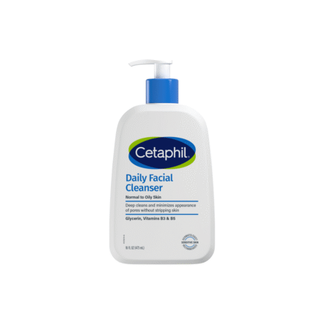 Daily Facial Cleanser