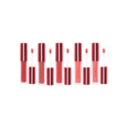 Ruby Airfit Velvet Lip Tint Season 2 4.5g