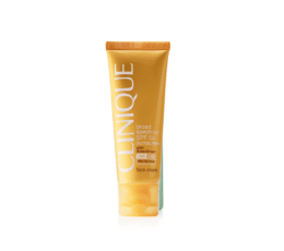 Broad Spectrum SPF 30 Sunscreen Oil-Free Face Cream