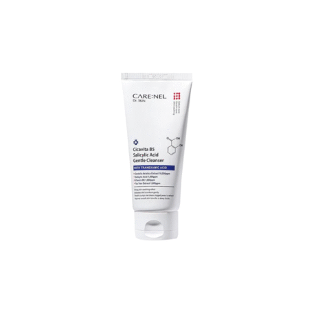 Cica Vita B5 Salicylic Acid Gentle Cleanser 150ml