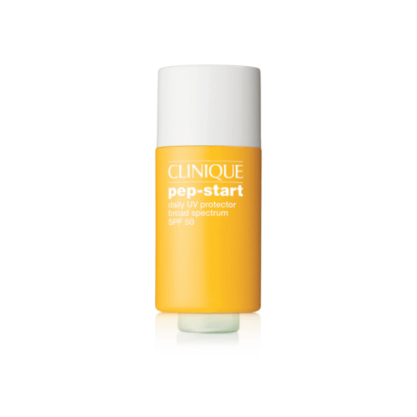 Clinique Pep-Start™ Daily UV Protector Broad Spectrum SPF 50