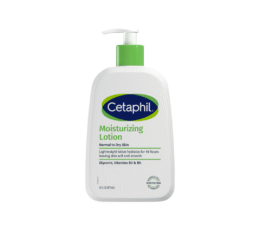 Moisturizing Lotion