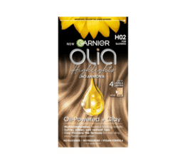 Gernier- Olia Highlights H02 - For Blondes