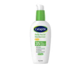 Daily Facial Moisturizer SPF 35