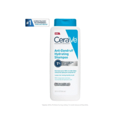 Anti-Dandruff Hydrating Shampoo