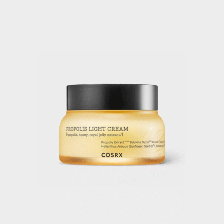 Full Fit Propolis Light Cream