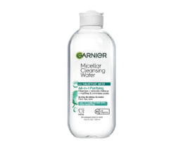 Micellar Cleansing Water All-in-1 Purifying with Salicylic