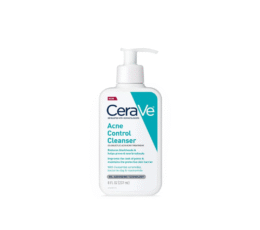 Acne Control Cleanser