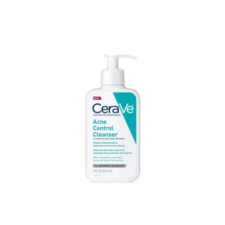 Acne Control Cleanser