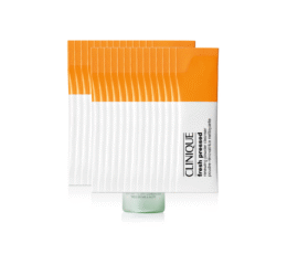 Clinique Fresh Pressed™ Renewing Powder Cleanser with Pure Vitamin C  (28 packets)