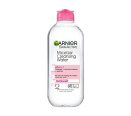 Micellar Cleansing Water All-in-1