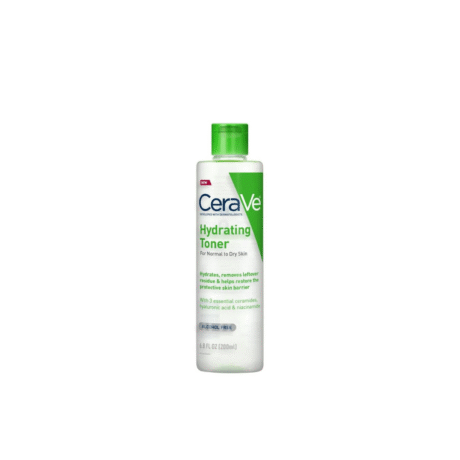 Hydrating Toner