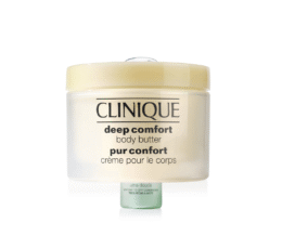 Clinique Deep Comfort Body Butter 200ml