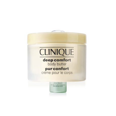 Deep Comfort™ Body Butter