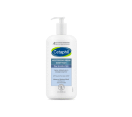 Moisturizing Relief Body Wash