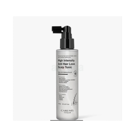 High Intensity Anti-Hair Loss Scalp Tonic 150ml
