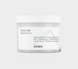 Pure Fit Cica Pad Full Size