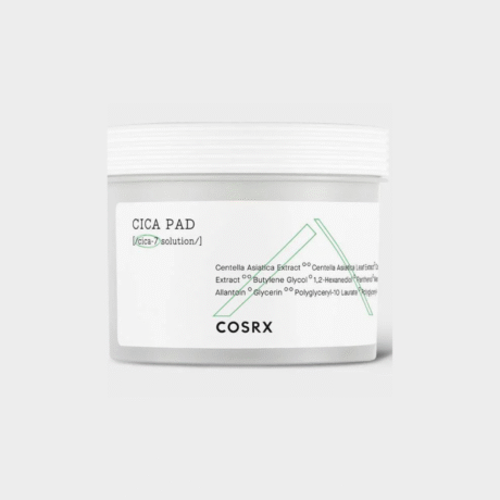 Pure Fit Cica Pad Full Size