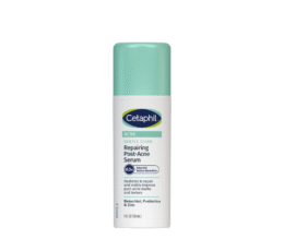 Cetaphil Gentle Clear Repairing Post-Acne Serum - 30ml