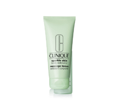 Clinique Sparkle Skin Body Exfoliating Cream 250ml