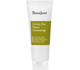 Green Tea Foam Cleansing 150ml