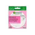 Micellar Cleansing Eco Pads, Reusable, 3 Pack