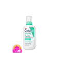 Balancing Air Foam Facial Cleanser