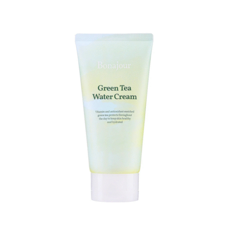 Green Tea Water Cream 100ml